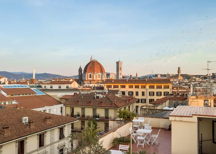 Annabella Roof Terrace 호텔 3*