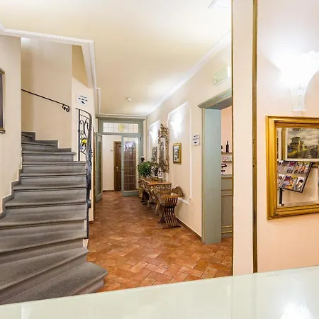 Ξενοδοχείο Annabella Roof Terrace
