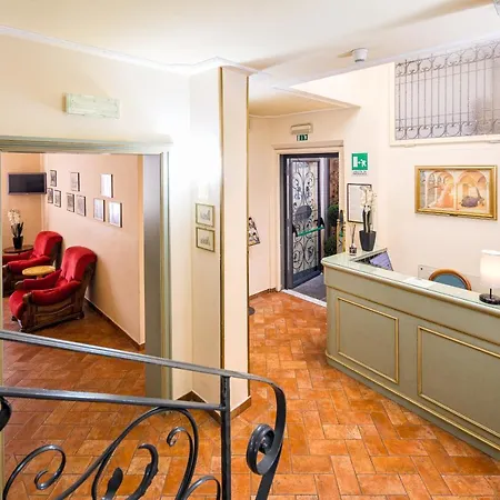 Annabella Roof Terrace Hotel 3*