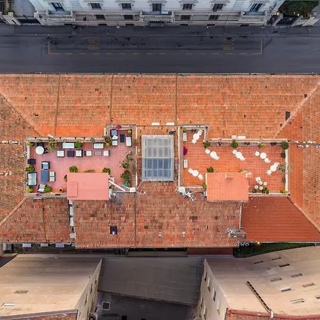 Annabella Roof Terrace Ξενοδοχείο 3*