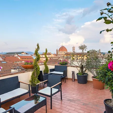 Annabella Roof Terrace Hotel