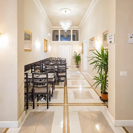 Annabella Roof Terrace Ξενοδοχείο