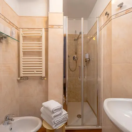 Annabella Roof Terrace Φλωρεντία