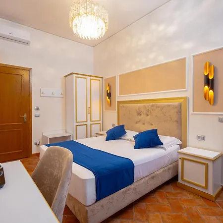 Ξενοδοχείο Annabella Roof Terrace
