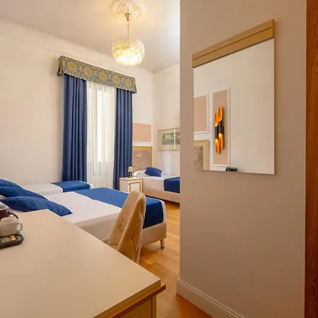 Annabella Roof Terrace 3*