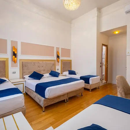 Annabella Roof Terrace Φλωρεντία