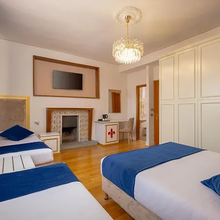 Ξενοδοχείο Annabella Roof Terrace