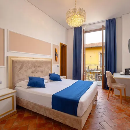Annabella Roof Terrace Ξενοδοχείο