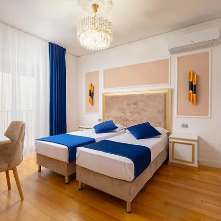 Annabella Roof Terrace Hotel 3*
