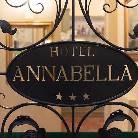 Annabella Roof Terrace Ξενοδοχείο