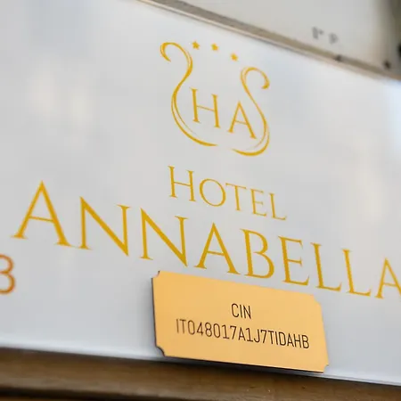 Annabella Roof Terrace Ξενοδοχείο 3*