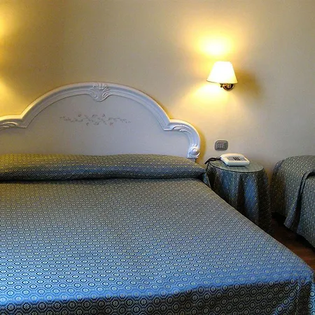 Hotel Annabella Roof Terrace Florence