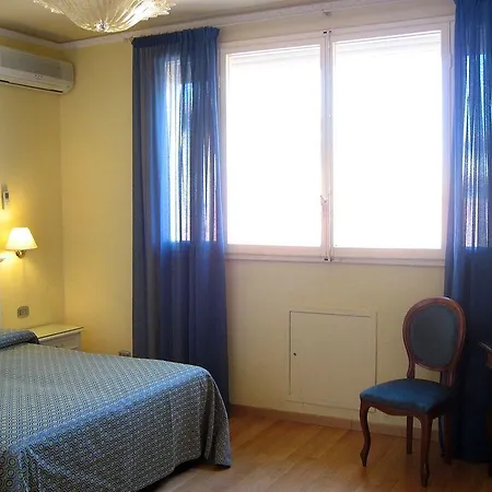 Annabella Roof Terrace Ξενοδοχείο