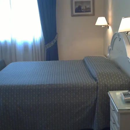 Annabella Roof Terrace Hotel Florence