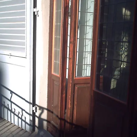 Annabella Roof Terrace Ξενοδοχείο Φλωρεντία