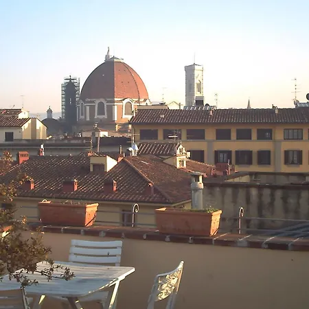 Hotel Annabella Roof Terrace 3*