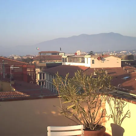 Hotel Annabella Roof Terrace 3*