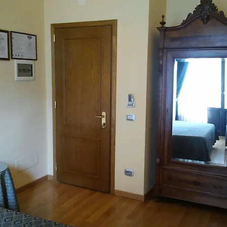 Annabella Roof Terrace Ξενοδοχείο