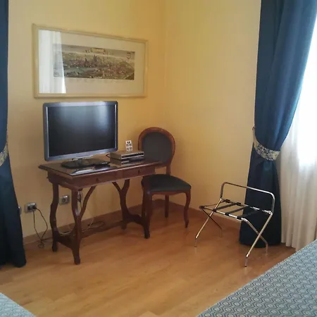 Ξενοδοχείο Annabella Roof Terrace 3*