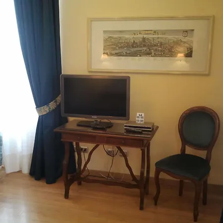 Annabella Roof Terrace Hotel 3*