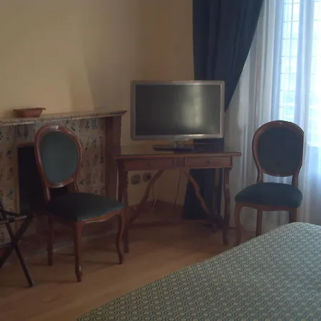Ξενοδοχείο Annabella Roof Terrace 3*